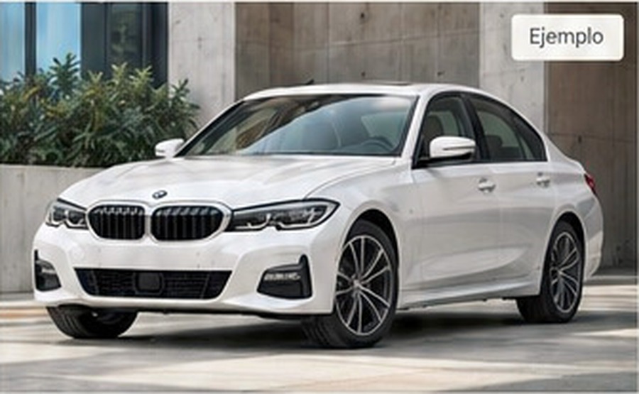 BMW Serie 3